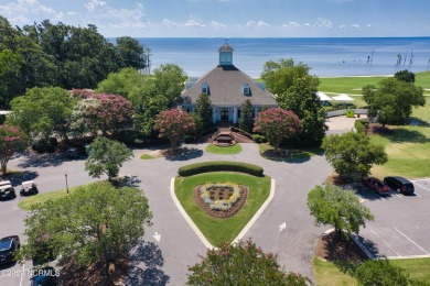 Your dream home awaits you in Albemarle Plantation, a gated on Sound Golf Links at Albemarle Plantation in North Carolina - for sale on GolfHomes.com, golf home, golf lot