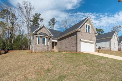 Brand new construction home located in a great neighborhood on Timberlake Country Club in South Carolina - for sale on GolfHomes.com, golf home, golf lot