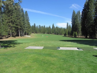 This property is .90 acres sloping towards beautiful Goose bay on Lake Almanor West Golf Course in California - for sale on GolfHomes.com, golf home, golf lot