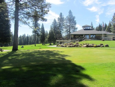 This property is .90 acres sloping towards beautiful Goose bay on Lake Almanor West Golf Course in California - for sale on GolfHomes.com, golf home, golf lot