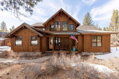 Enjoy this recently updated 4-bedroom Cabin nestled in the heart on Old Greenwood Golf Club in California - for sale on GolfHomes.com, golf home, golf lot