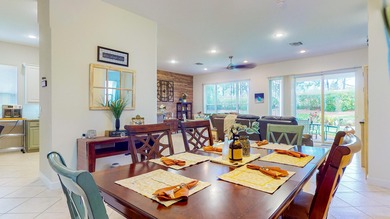 Welcome to this beautiful home located in the highly desirable on The Legacy Golf and Tennis Club in Florida - for sale on GolfHomes.com, golf home, golf lot