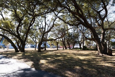 Build your coastal dream home on this beautiful, build-ready Lot on Brick Landing Plantation Yacht and Golf Club in North Carolina - for sale on GolfHomes.com, golf home, golf lot