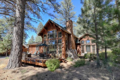 Enjoy this recently updated 4-bedroom Cabin nestled in the heart on Old Greenwood Golf Club in California - for sale on GolfHomes.com, golf home, golf lot
