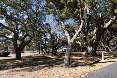 Build your coastal dream home on this beautiful, build-ready Lot on Brick Landing Plantation Yacht and Golf Club in North Carolina - for sale on GolfHomes.com, golf home, golf lot