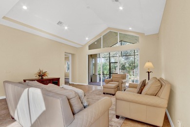 Located in PGA Village--truly a golfer's paradise--this very on The Legacy Golf and Tennis Club in Florida - for sale on GolfHomes.com, golf home, golf lot