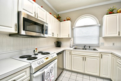 Experience the ultimate Myrtle Beach lifestyle in this top-floor on Myrtlewood Golf Course and Club  in South Carolina - for sale on GolfHomes.com, golf home, golf lot