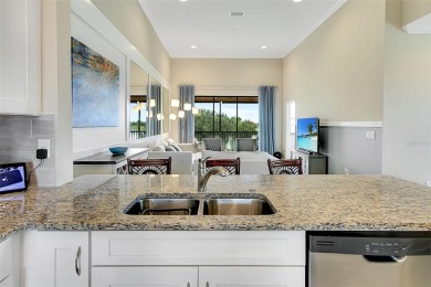 Under contract-accepting backup offers. Experience the ultimate on Esplanade Golf and Country at Lakewood Ranch in Florida - for sale on GolfHomes.com, golf home, golf lot