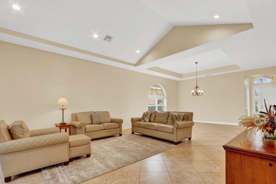 Located in PGA Village--truly a golfer's paradise--this very on The Legacy Golf and Tennis Club in Florida - for sale on GolfHomes.com, golf home, golf lot