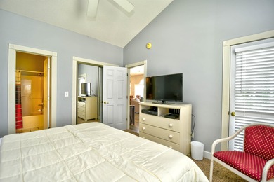 Experience the ultimate Myrtle Beach lifestyle in this top-floor on Myrtlewood Golf Course and Club  in South Carolina - for sale on GolfHomes.com, golf home, golf lot