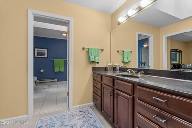 Just a short hack by golf cart to the Village and Pinehurst on Pinehurst Resort and Country Club in North Carolina - for sale on GolfHomes.com, golf home, golf lot