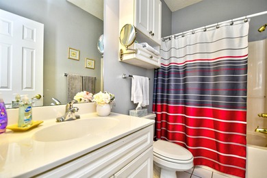 Experience the ultimate Myrtle Beach lifestyle in this top-floor on Myrtlewood Golf Course and Club  in South Carolina - for sale on GolfHomes.com, golf home, golf lot