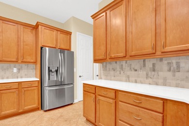 Located in PGA Village--truly a golfer's paradise--this very on The Legacy Golf and Tennis Club in Florida - for sale on GolfHomes.com, golf home, golf lot