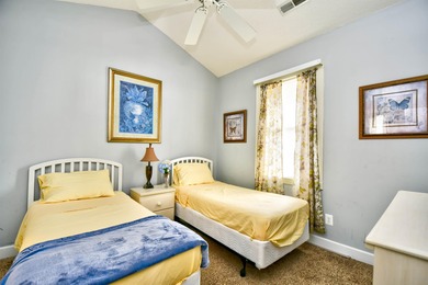 Experience the ultimate Myrtle Beach lifestyle in this top-floor on Myrtlewood Golf Course and Club  in South Carolina - for sale on GolfHomes.com, golf home, golf lot