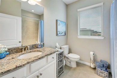 Under contract-accepting backup offers. Experience the ultimate on Esplanade Golf and Country at Lakewood Ranch in Florida - for sale on GolfHomes.com, golf home, golf lot