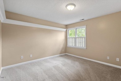 Spacious 5-Bedroom Home on the 9th hole of Hedingham Golf on Hedingham Golf and Athletic Club in North Carolina - for sale on GolfHomes.com, golf home, golf lot