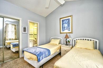 Experience the ultimate Myrtle Beach lifestyle in this top-floor on Myrtlewood Golf Course and Club  in South Carolina - for sale on GolfHomes.com, golf home, golf lot