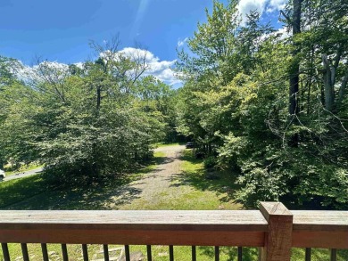Welcome to this beautifully updated 3-bedroom, 2-bathroom home on Hermitage Club Golf Course in Vermont - for sale on GolfHomes.com, golf home, golf lot