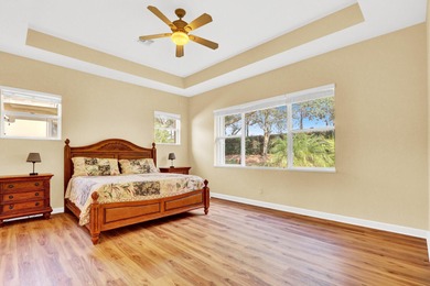 Located in PGA Village--truly a golfer's paradise--this very on The Legacy Golf and Tennis Club in Florida - for sale on GolfHomes.com, golf home, golf lot