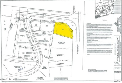 Build your coastal dream home on this beautiful, build-ready Lot on Brick Landing Plantation Yacht and Golf Club in North Carolina - for sale on GolfHomes.com, golf home, golf lot