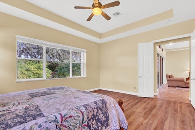 Located in PGA Village--truly a golfer's paradise--this very on The Legacy Golf and Tennis Club in Florida - for sale on GolfHomes.com, golf home, golf lot