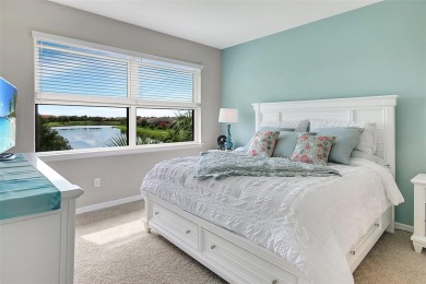 Under contract-accepting backup offers. Experience the ultimate on Esplanade Golf and Country at Lakewood Ranch in Florida - for sale on GolfHomes.com, golf home, golf lot