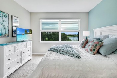 Under contract-accepting backup offers. Experience the ultimate on Esplanade Golf and Country at Lakewood Ranch in Florida - for sale on GolfHomes.com, golf home, golf lot