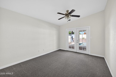 Beautifully updated Scottsdale home, perfectly situated on a on Kierland Golf Club in Arizona - for sale on GolfHomes.com, golf home, golf lot