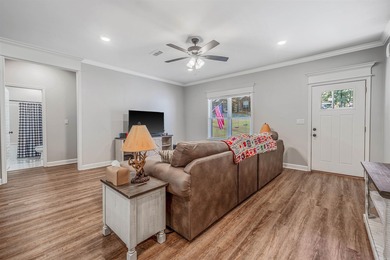 Modern Home in a Resort-Style Community Near Downtown Hot on Diamondhead Golf and Country Club in Arkansas - for sale on GolfHomes.com, golf home, golf lot