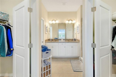 Under contract-accepting backup offers. Experience the ultimate on Esplanade Golf and Country at Lakewood Ranch in Florida - for sale on GolfHomes.com, golf home, golf lot