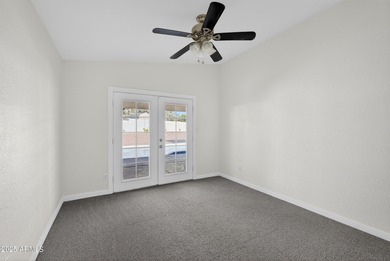 Beautifully updated Scottsdale home, perfectly situated on a on Kierland Golf Club in Arizona - for sale on GolfHomes.com, golf home, golf lot