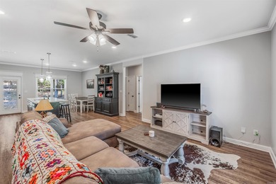 Modern Home in a Resort-Style Community Near Downtown Hot on Diamondhead Golf and Country Club in Arkansas - for sale on GolfHomes.com, golf home, golf lot