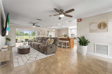 Under contract-accepting backup offers. One or more photo(s) has on Palm Aire Country Club of Sarasota in Florida - for sale on GolfHomes.com, golf home, golf lot