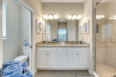 Under contract-accepting backup offers. Experience the ultimate on Esplanade Golf and Country at Lakewood Ranch in Florida - for sale on GolfHomes.com, golf home, golf lot