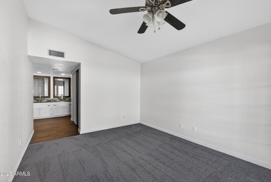 Beautifully updated Scottsdale home, perfectly situated on a on Kierland Golf Club in Arizona - for sale on GolfHomes.com, golf home, golf lot