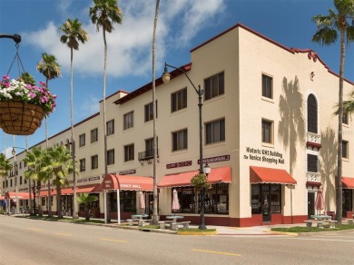 Modern, chic, first floor condo that is 3 years young and ready on Bird Bay Executive Golf Club in Florida - for sale on GolfHomes.com, golf home, golf lot