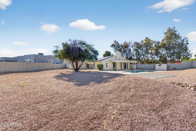 Beautifully updated Scottsdale home, perfectly situated on a on Kierland Golf Club in Arizona - for sale on GolfHomes.com, golf home, golf lot