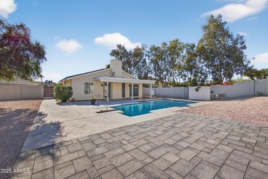 Beautifully updated Scottsdale home, perfectly situated on a on Kierland Golf Club in Arizona - for sale on GolfHomes.com, golf home, golf lot