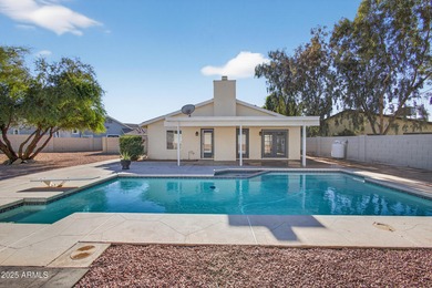 Beautifully updated Scottsdale home, perfectly situated on a on Kierland Golf Club in Arizona - for sale on GolfHomes.com, golf home, golf lot
