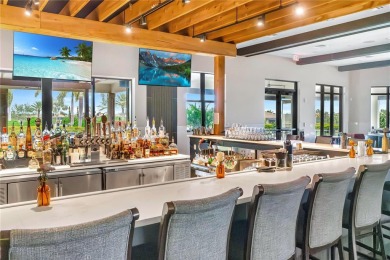 Under contract-accepting backup offers. Experience the ultimate on Esplanade Golf and Country at Lakewood Ranch in Florida - for sale on GolfHomes.com, golf home, golf lot