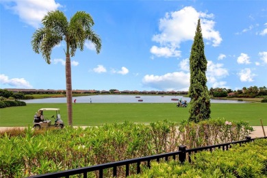 Under contract-accepting backup offers. Experience the ultimate on Esplanade Golf and Country at Lakewood Ranch in Florida - for sale on GolfHomes.com, golf home, golf lot
