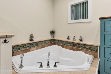 Stunning custom home located in the very desirable Laurel Valley on Laurel Valley Golf Course in Tennessee - for sale on GolfHomes.com, golf home, golf lot