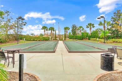 Under contract-accepting backup offers. Experience the ultimate on Esplanade Golf and Country at Lakewood Ranch in Florida - for sale on GolfHomes.com, golf home, golf lot