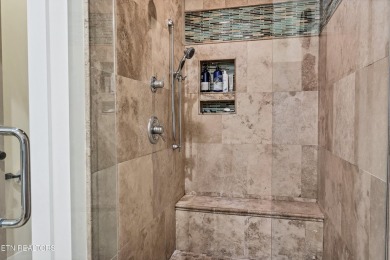 Stunning custom home located in the very desirable Laurel Valley on Laurel Valley Golf Course in Tennessee - for sale on GolfHomes.com, golf home, golf lot