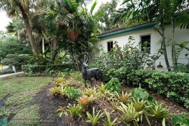 Impeccably remodeled, this 5-bedroom, 4.5-bathroom home, in the on Deer Creek Golf Club in Florida - for sale on GolfHomes.com, golf home, golf lot