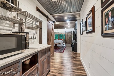 Stunning custom home located in the very desirable Laurel Valley on Laurel Valley Golf Course in Tennessee - for sale on GolfHomes.com, golf home, golf lot