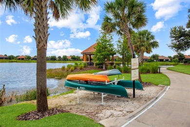 Under contract-accepting backup offers. Experience the ultimate on Esplanade Golf and Country at Lakewood Ranch in Florida - for sale on GolfHomes.com, golf home, golf lot