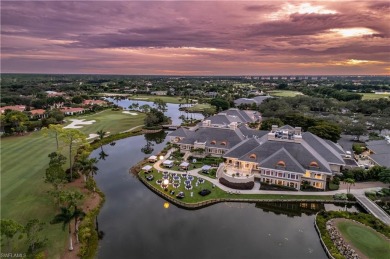 Nestled within the prestigious enclave of Grey Oaks, this on Grey Oaks Golf and Country Club in Florida - for sale on GolfHomes.com, golf home, golf lot