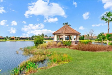 Under contract-accepting backup offers. Experience the ultimate on Esplanade Golf and Country at Lakewood Ranch in Florida - for sale on GolfHomes.com, golf home, golf lot