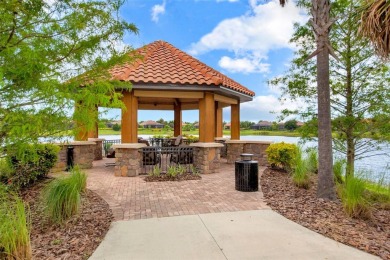 Under contract-accepting backup offers. Experience the ultimate on Esplanade Golf and Country at Lakewood Ranch in Florida - for sale on GolfHomes.com, golf home, golf lot
